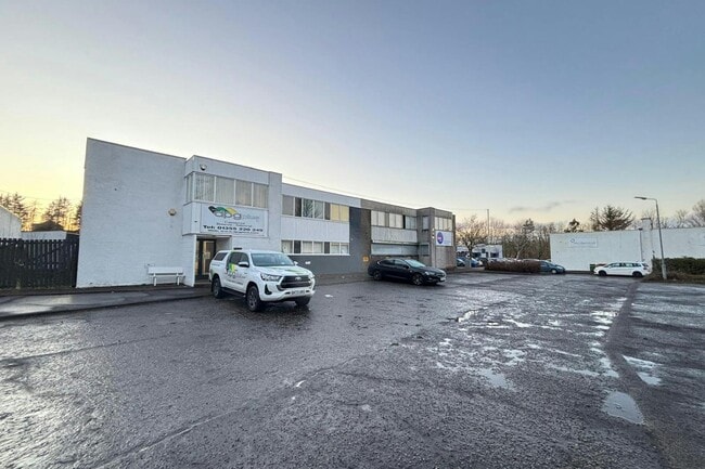 More details for 3 Albion Way, East Kilbride - Industrial for Sale