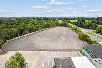 Capswood Business Park, Denham, Uxbridge, BKM - Aerial  map view - Image1