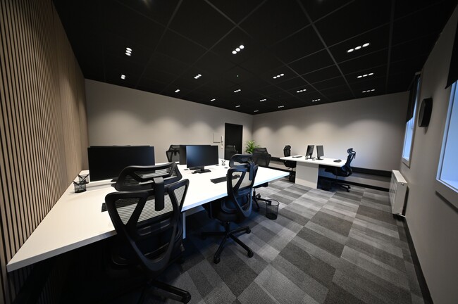 More details for Carlyle Rd, Kirkcaldy - Co-working to Rent