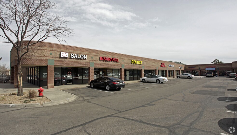 12002-12034 Melody Dr, Westminster, CO for sale - Primary Photo - Image 1 of 1