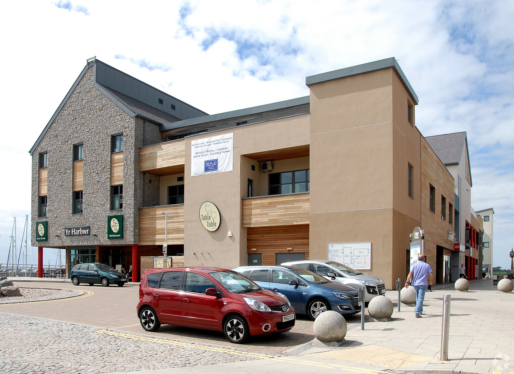 Balaclava Rd, Caernarfon for sale Primary Photo- Image 1 of 1