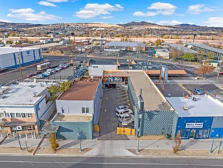 More details for 1425 E 4th St, Reno, NV - Retail for Sale