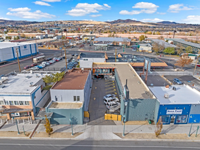 1425 E 4th St, Reno, NV for sale Building Photo- Image 1 of 11