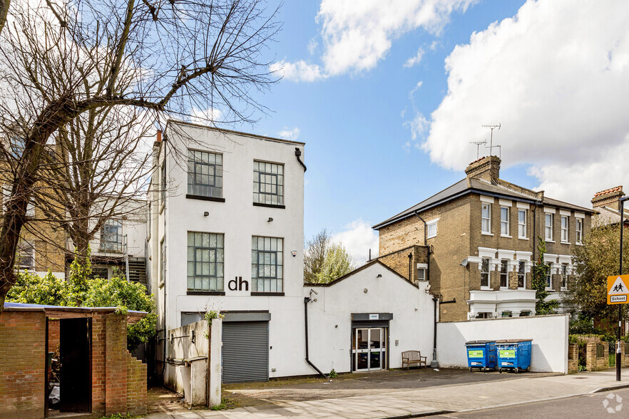 21-22 Turle Rd, London for rent - Primary Photo - Image 1 of 19