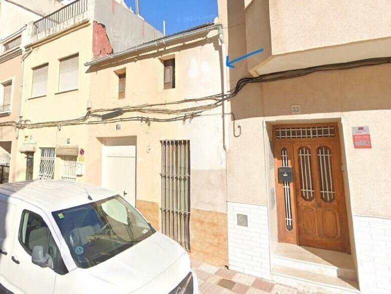 del Barranco, 31, València, Valencia for sale - Primary Photo - Image 2 of 12