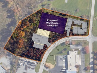 More details for Farmtrail Rd & Farmbrook Ln, York, PA - Industrial for Rent