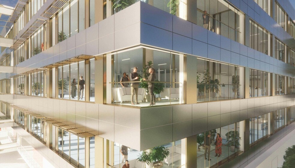 300 South Oak Way, Reading to rent - Building Photo - Image 3 of 10