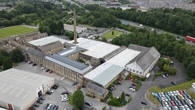 Turner Rd, Nelson, LAN - Aerial  map view