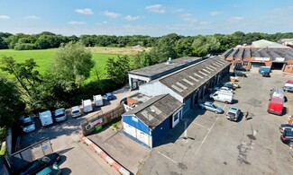 More details for Grove Mill, Chorley - Industrial for Rent