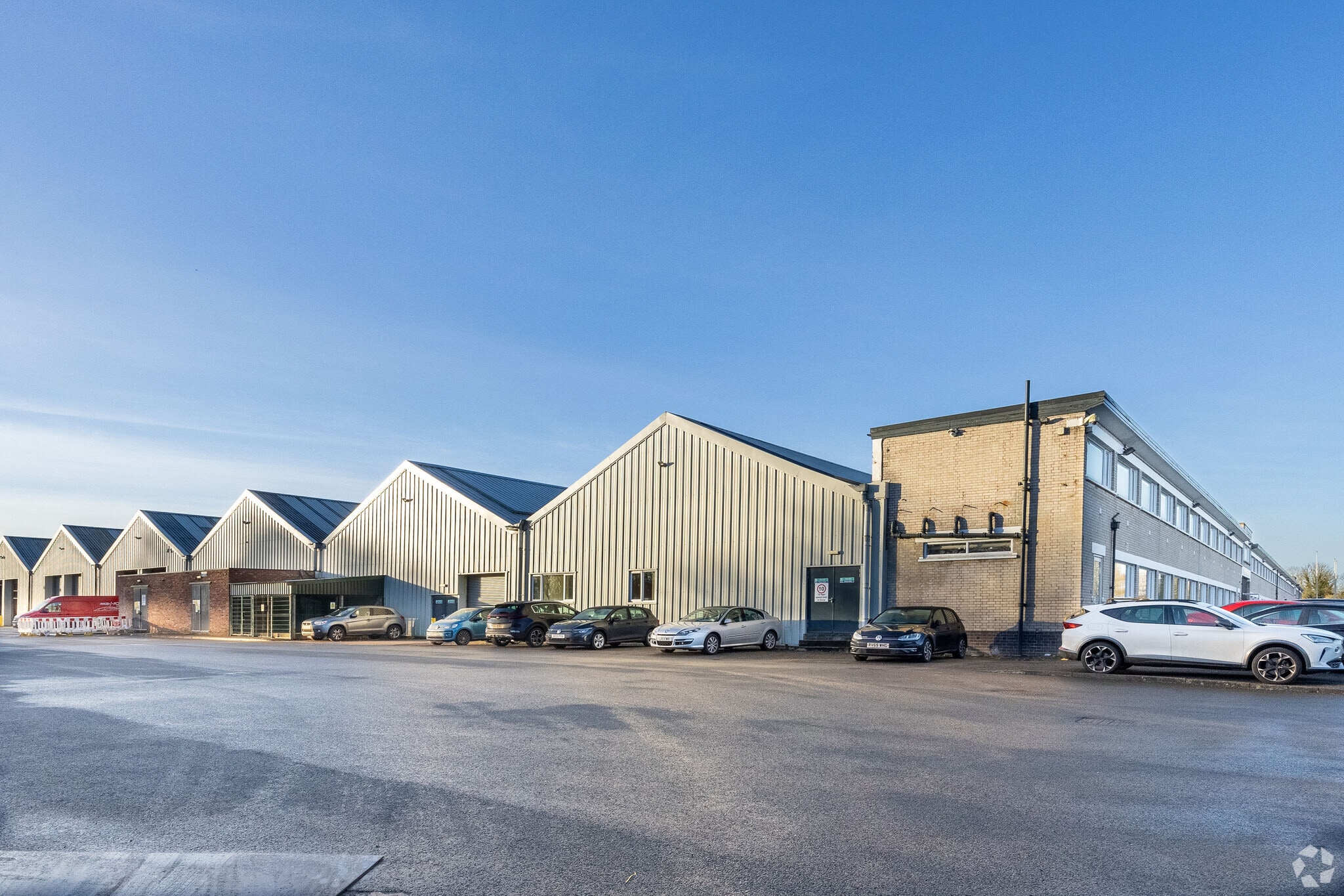 Wobaston Rd, Wolverhampton for sale Primary Photo- Image 1 of 1