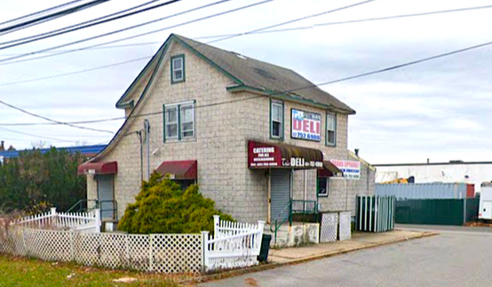 1676 New Hwy, Farmingdale, NY for sale - Building Photo - Image 1 of 4