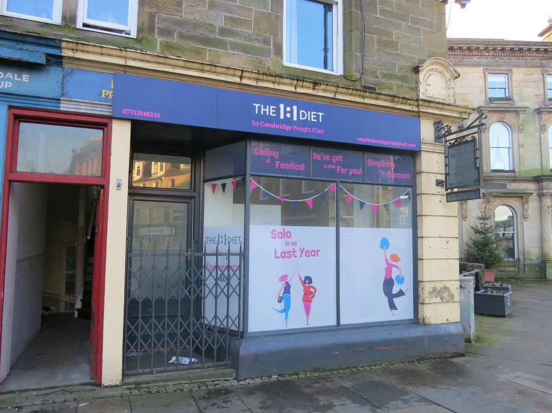 3 Tower Knowe, Hawick for sale Primary Photo- Image 1 of 1