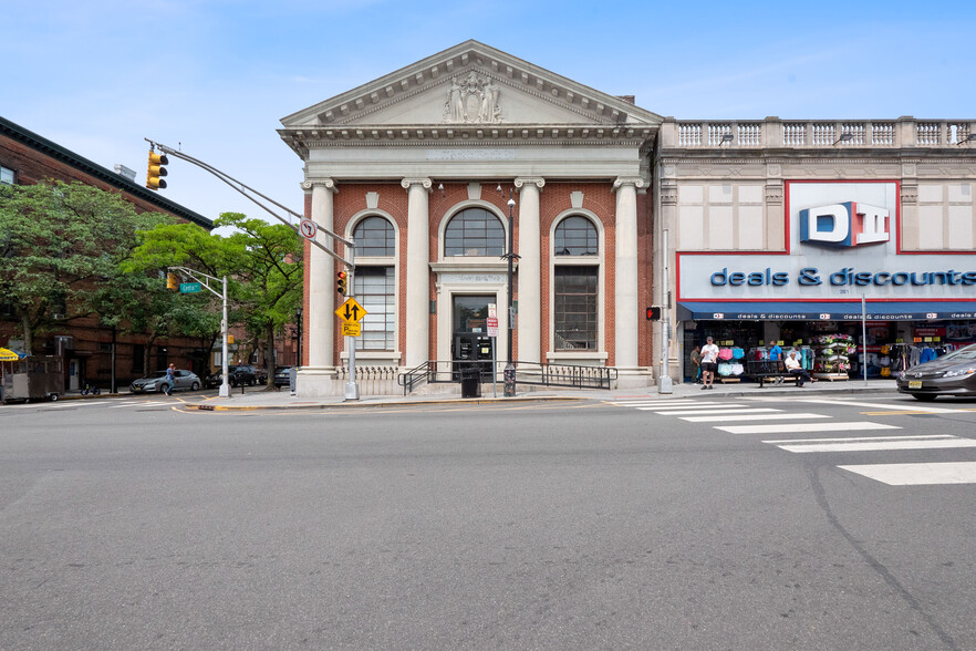 359 Central Ave, Jersey City, NJ for rent - Building Photo - Image 3 of 14