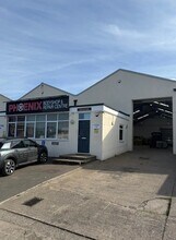 12-14 Clothier Rd, Bristol to rent Building Photo- Image 1 of 6