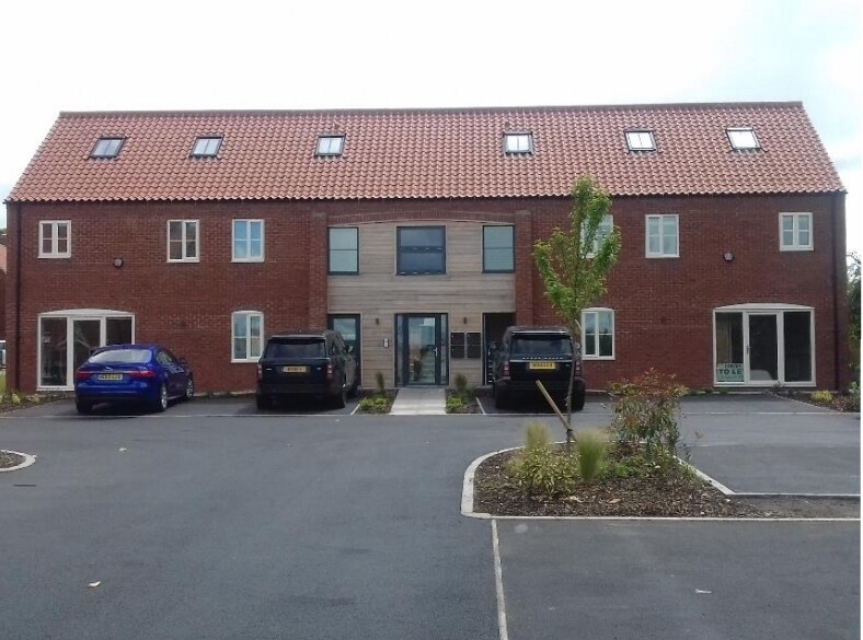 Chapel Ln, Doncaster for sale Primary Photo- Image 1 of 1