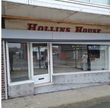 337-339 Hollins Rd, Oldham for rent Primary Photo- Image 1 of 2