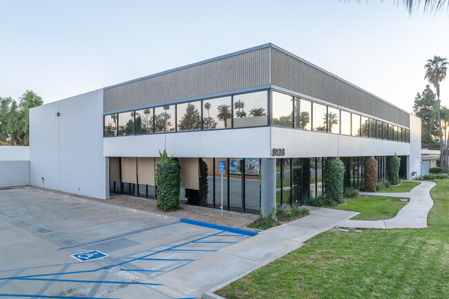 More details for 8138 Mar Vista Ct, Riverside, CA - Industrial for Rent