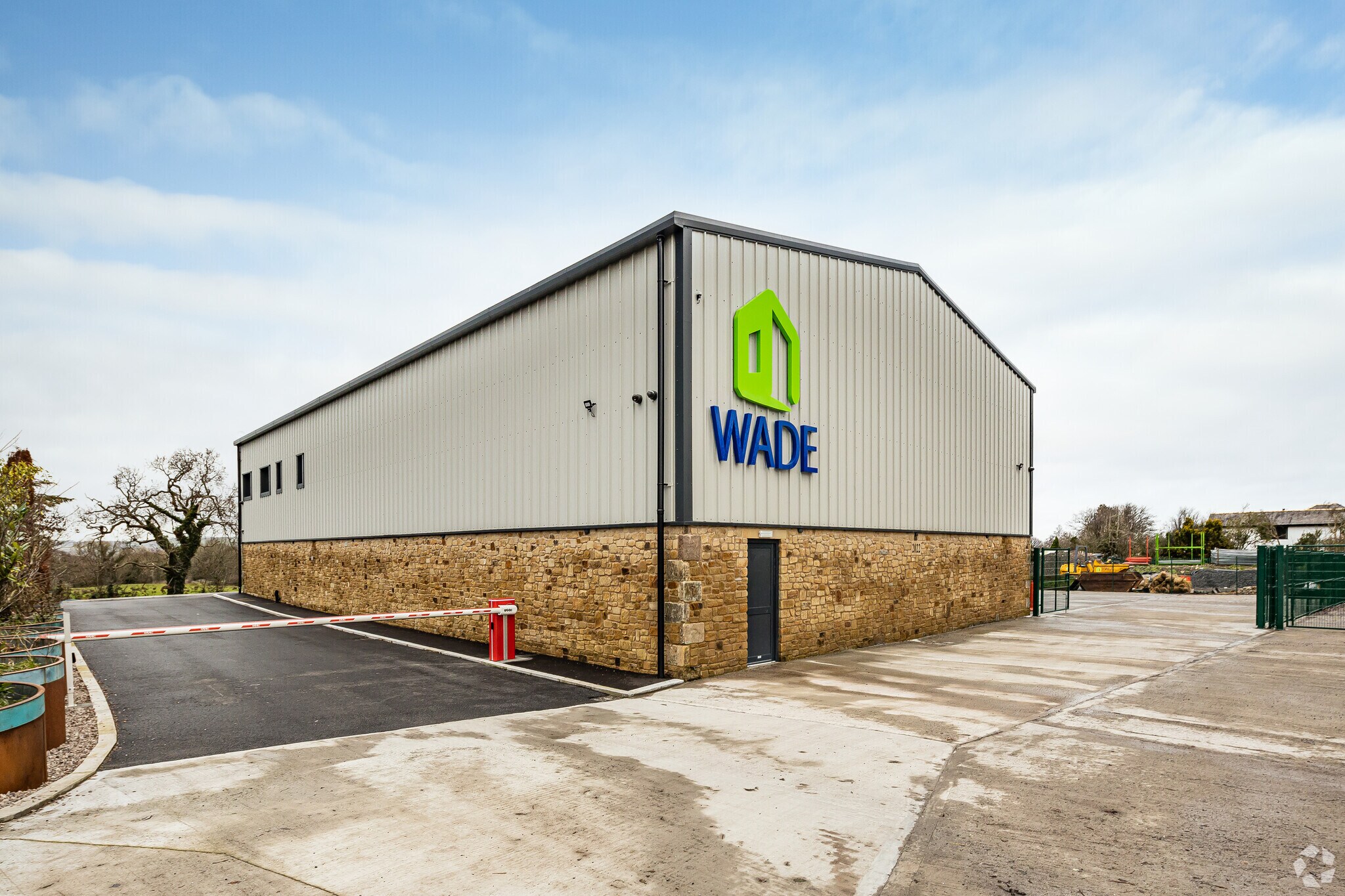 2 Longsight Rd, Blackburn for sale Primary Photo- Image 1 of 1