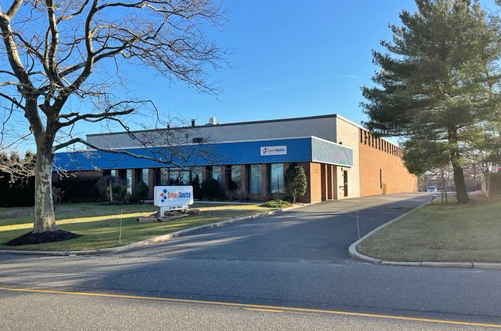 265 Oser Ave, Hauppauge 11788 - Industrial for Rent | LoopNet.co.uk