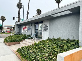 6347 Mission Gorge Rd, San Diego CA - Commercial Property