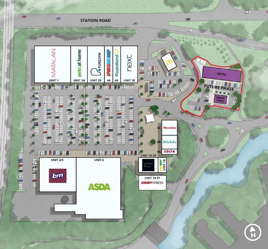 Station Rd, Stoke Gifford for sale Primary Photo- Image 1 of 1