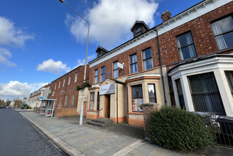 94 Castlereagh St, Belfast for rent Primary Photo- Image 1 of 2