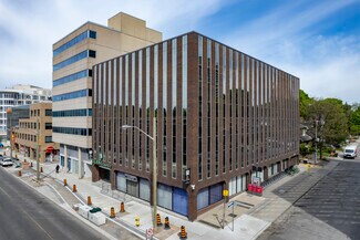 More details for 110 Eglinton Ave W, Toronto, ON - Co-working to Rent
