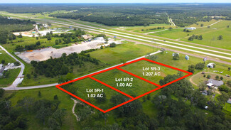 More details for 24200 Highway 6 Hwy, Navasota, TX - Land for Sale