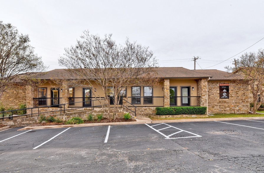 13740 Research Blvd, Austin, TX for sale - Building Photo - Image 1 of 1