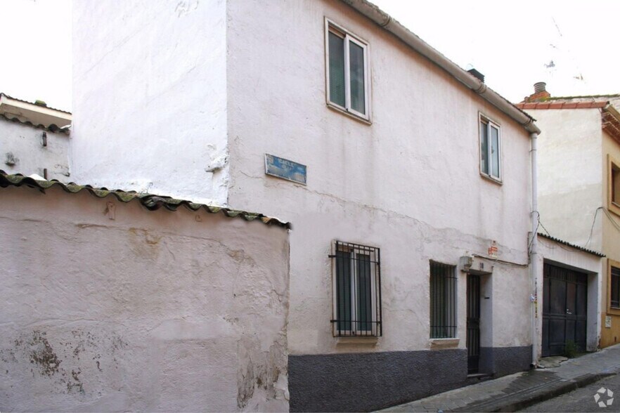 Land in Madrid, Madrid for sale - Primary Photo - Image 1 of 3