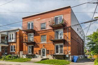 More details for 46 Carlyle Ave, Ottawa, ON - Build-to-Rent for Sale