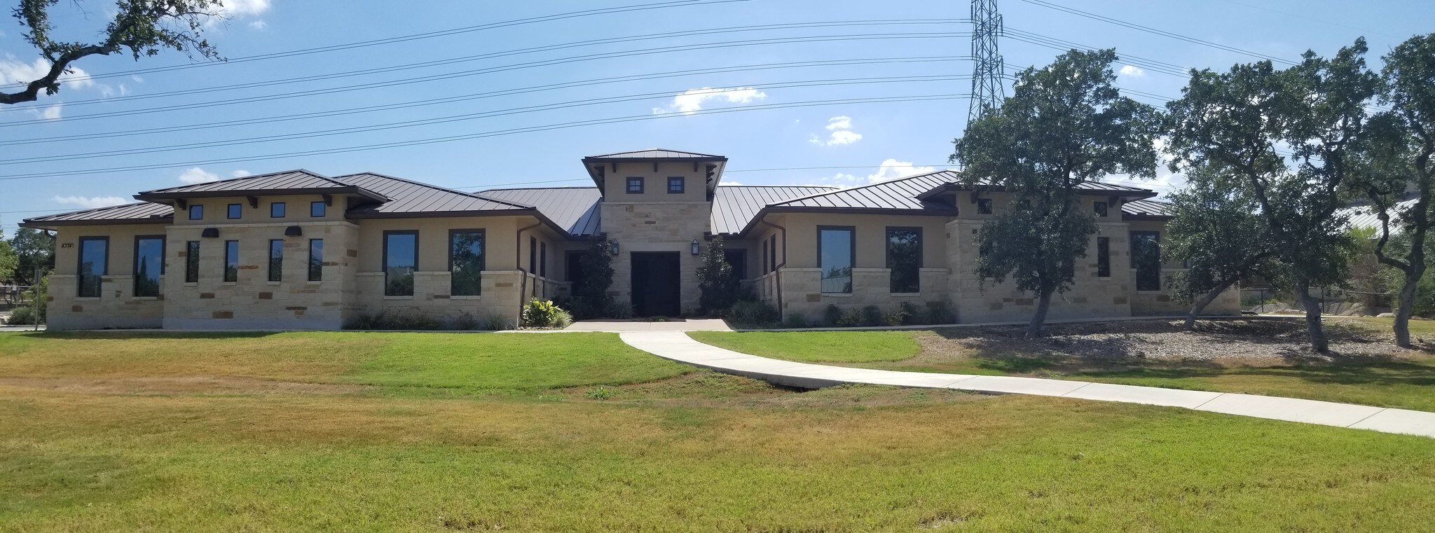 4374 Lockhill Selma Rd, Shavano Park, TX for sale Building Photo- Image 1 of 1