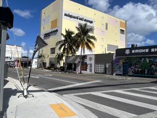 More details for 2735-2749 SW 27th Ave, Miami, FL - Retail for Rent