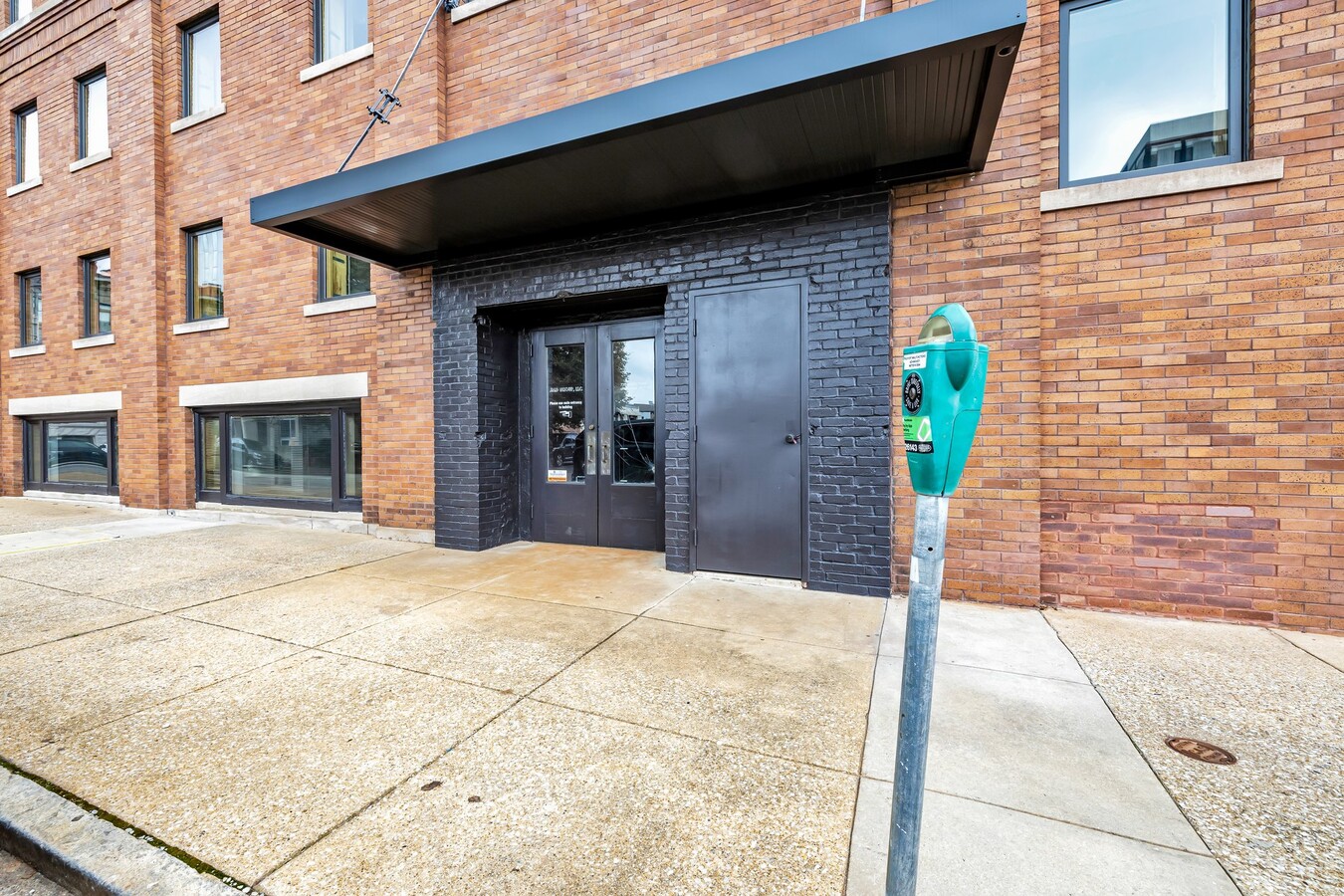 707 Georgia Ave, Chattanooga, TN 37402 - Unit G -  - Interior Photo - Image 1 of 6