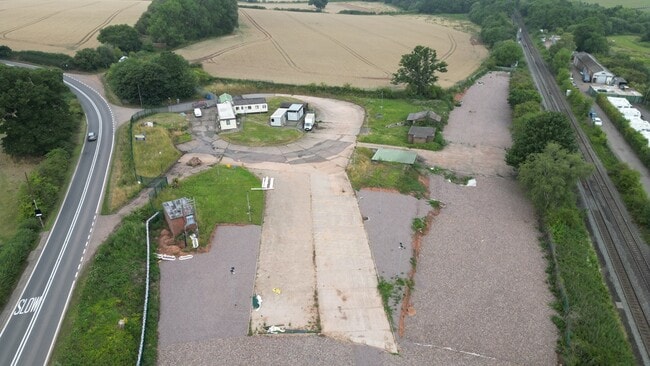 More details for Coleshill Rd, Birmingham - Land to Rent