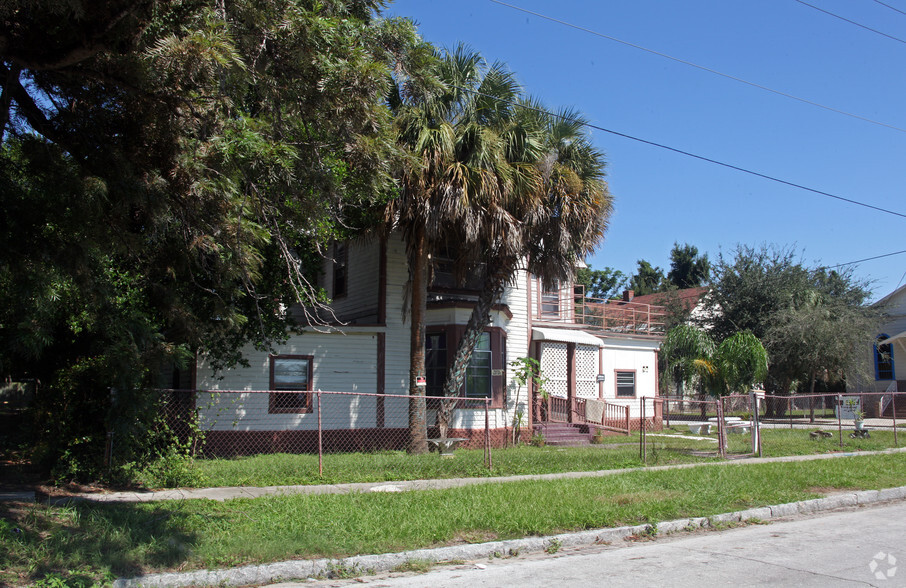 410 E Oak Ave, Tampa, FL for rent - Building Photo - Image 2 of 2