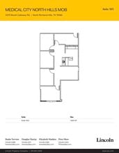 4375 Booth Calloway Rd, North Richland Hills, TX to rent Floor Plan- Image 1 of 1