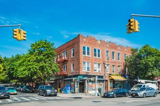 5401 Church Ave, Brooklyn, NY for sale Building Photo- Image 1 of 1