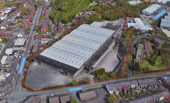 More details for Townley St, Manchester - Industrial for Sale