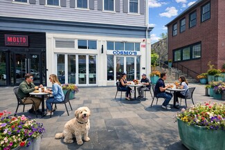 More details for 78 Heights Rd, Darien, CT - Retail to Rent