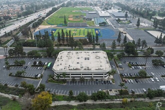 17315 Studebaker Rd, Cerritos, CA - Aerial map view