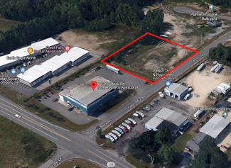 More details for 4 Gator Rock Rd, Somersworth, NH - Land for Rent