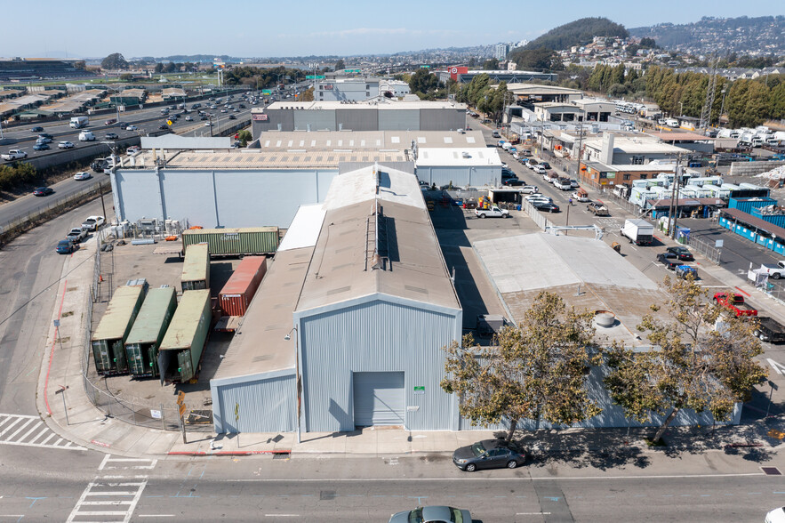 641 Gilman St, Berkeley, CA for rent - Building Photo - Image 3 of 10