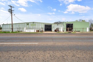 More details for 613 2nd St, Kerens, TX - Light Industrial for Sale