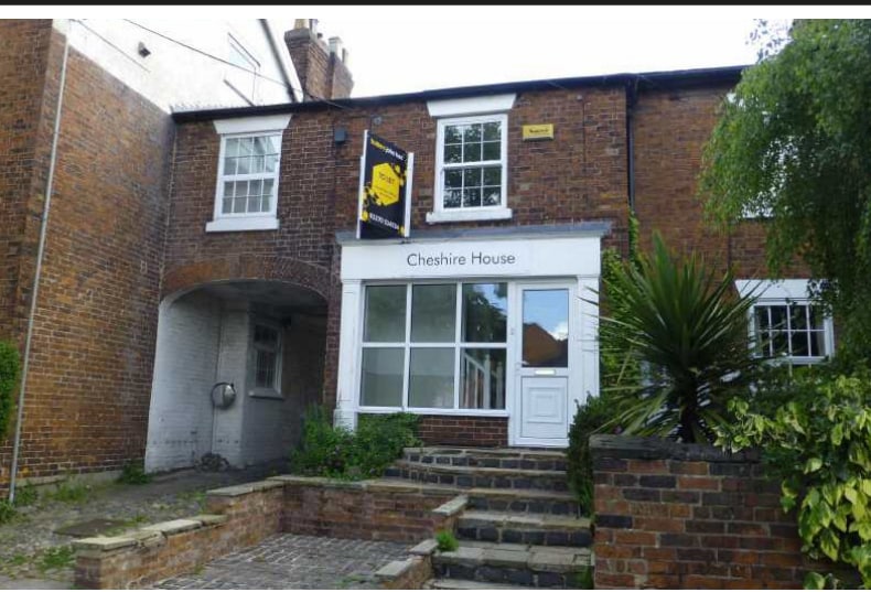 29 The Commons, Sandbach for sale Building Photo- Image 1 of 1
