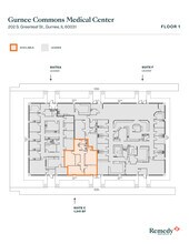 3 S Greenleaf Ave, Gurnee, IL to rent Floor Plan- Image 1 of 1
