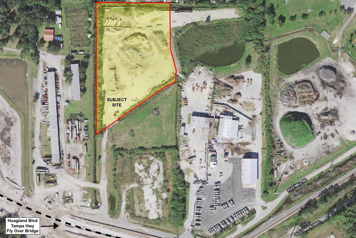 3531 Pug Mill Rd, Kissimmee, FL for sale Primary Photo- Image 1 of 1