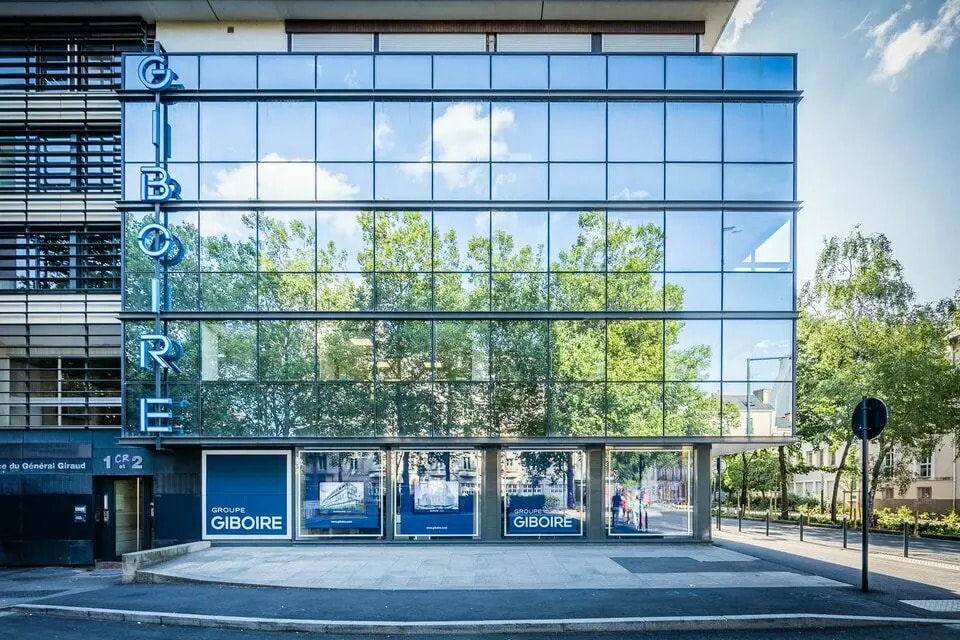 Vente Commerce 75 m² - Photo 1