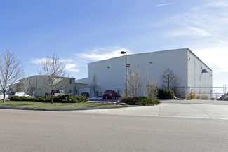 More details for 2265 Waynoka Rd, Colorado Springs, CO - Industrial for Rent