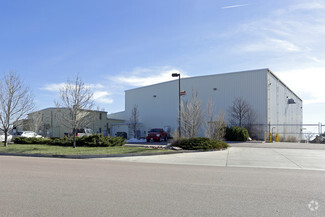 More details for 2265 Waynoka Rd, Colorado Springs, CO - Industrial for Rent